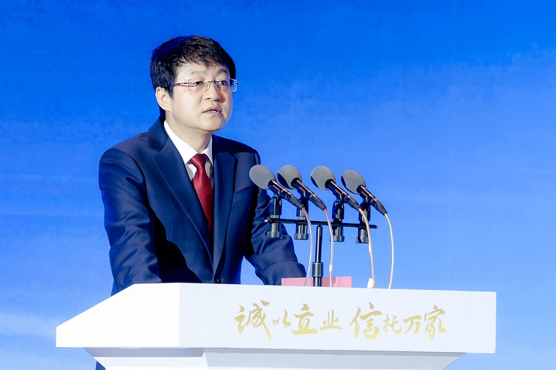 5.db电竞官网入口党委书记、董事长姚卫东致欢迎词.jpg